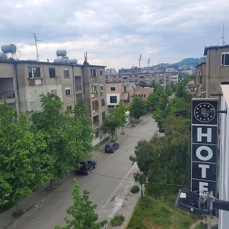 Bs Hotel Durrës Zewnętrze zdjęcie
