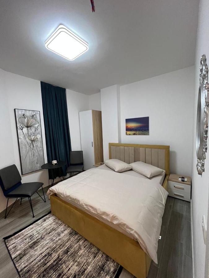 Bs Hotel Durrës Zewnętrze zdjęcie