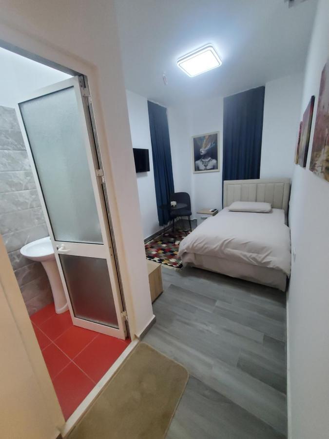 Bs Hotel Durrës Pokój zdjęcie