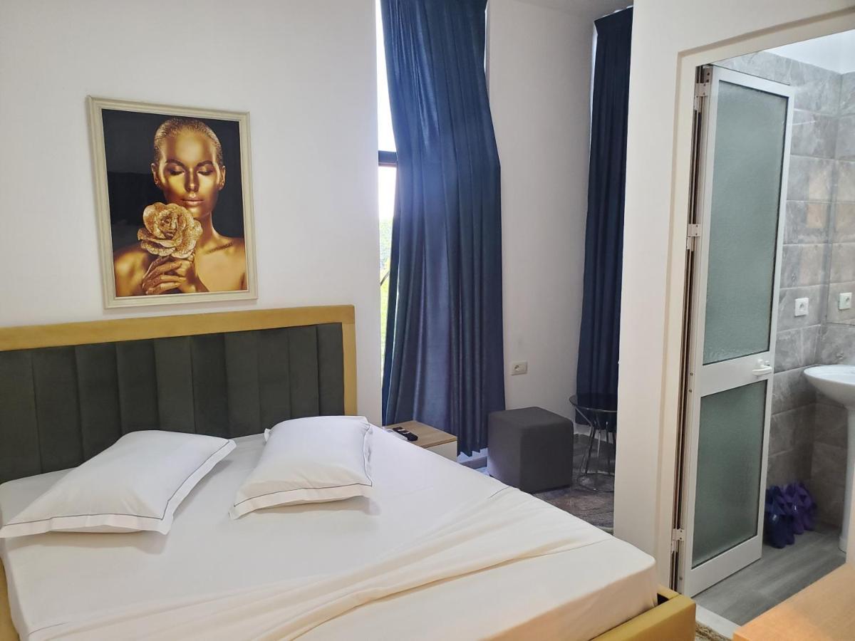 Bs Hotel Durrës Pokój zdjęcie